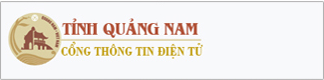 Portal Quảng Nam